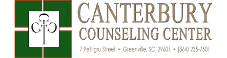 Canterbury Counseling