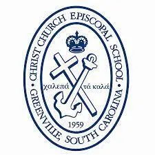 Christ Church Episcopal Schools