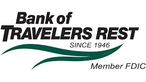 Bank of Travelers Rest