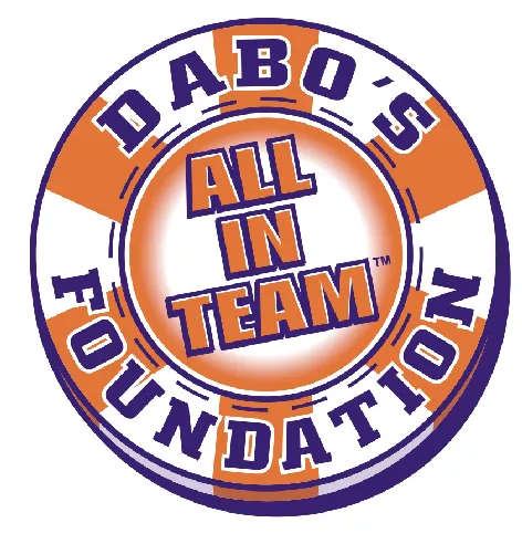 Dabo's All In Team Foundation